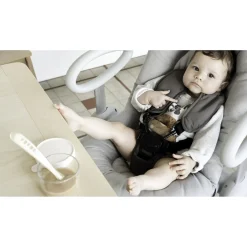 Transat Up&Down Iv Heather Grey*BÉABA Online