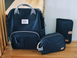 Trousse De Toilette Blue Marine*BÉABA Sale