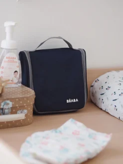 Trousse De Toilette Nomade Night Blue*BÉABA