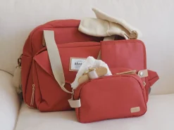 Trousse De Toilette Terracotta*BÉABA