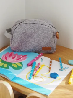 Trousse De Toilette Tiny Dots*BÉABA