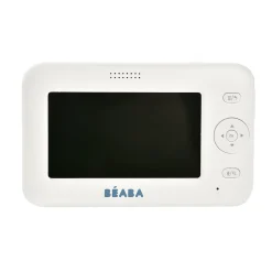 Unite Parents Sans Fil Pour Ecoute Bébé Video Zen+*BÉABA Clearance