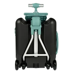 Valise Avec Assise De Voyage Luggage Eazy Green-Blue*BÉABA Best