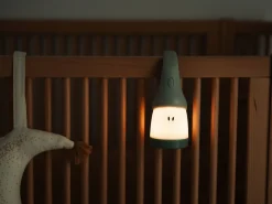 Veilleuse Pixie Torch Sage Green*BÉABA Hot